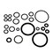 Bedford Precision Parts Bedford Precision Kit-Probler P2 Gun, inStandardin O-Ring Kit for Graco GC1-937 20-3087 - alternate 1